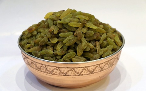 تصویر 1 از خرید و قیمت کشمش درشت مرغوب + فروش صادراتی