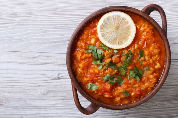 تصویر 2 از سوپ نیمه آماده قارچ + خرید باور نکردنی