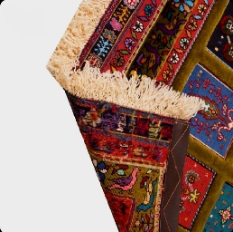 تصویر 1 از گليم فرش دستباف سیرجان + قیمت