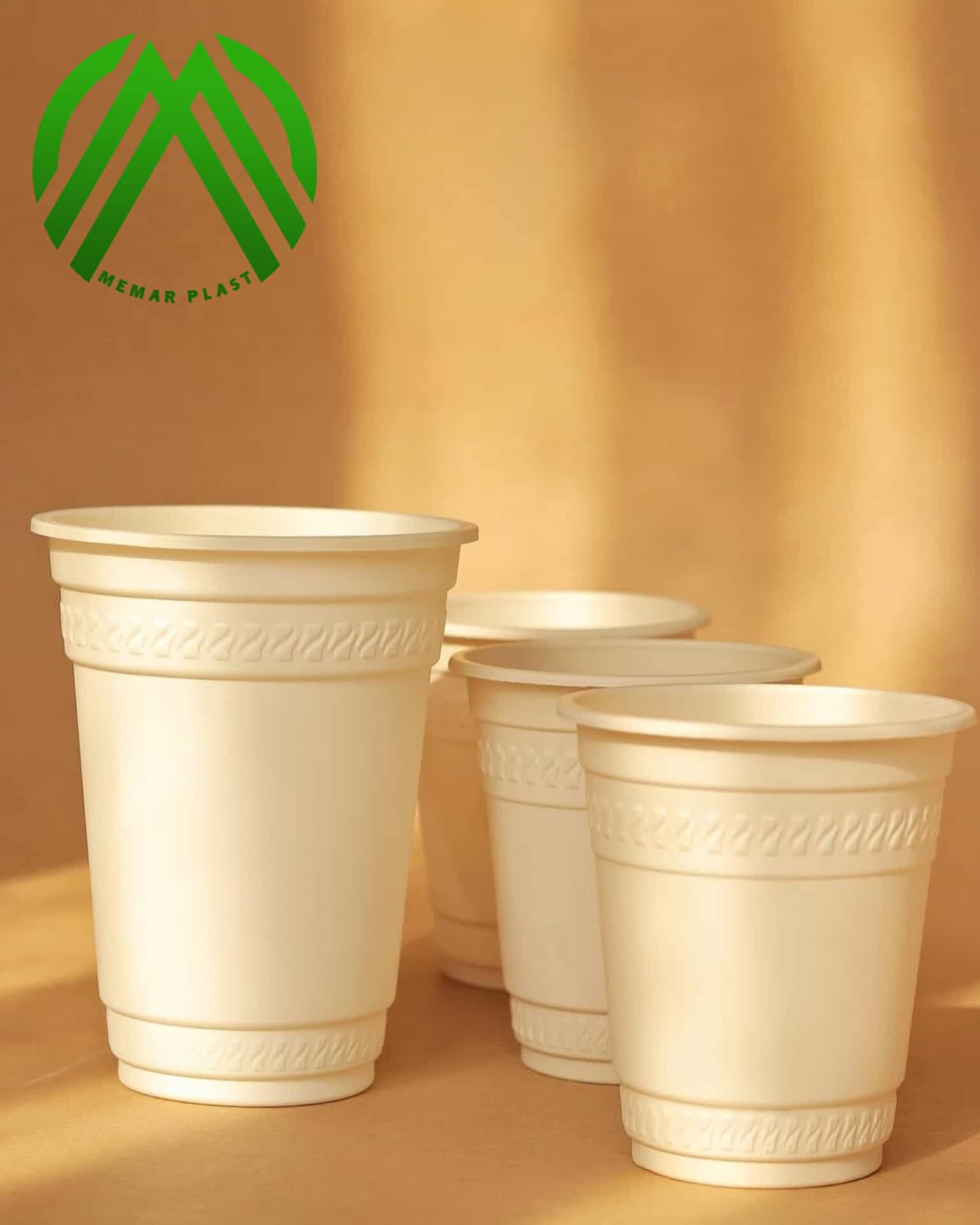 تصویر 1 از فروش فوری ظروف یکبار مصرف گیاهی + خرید بدون واسطه