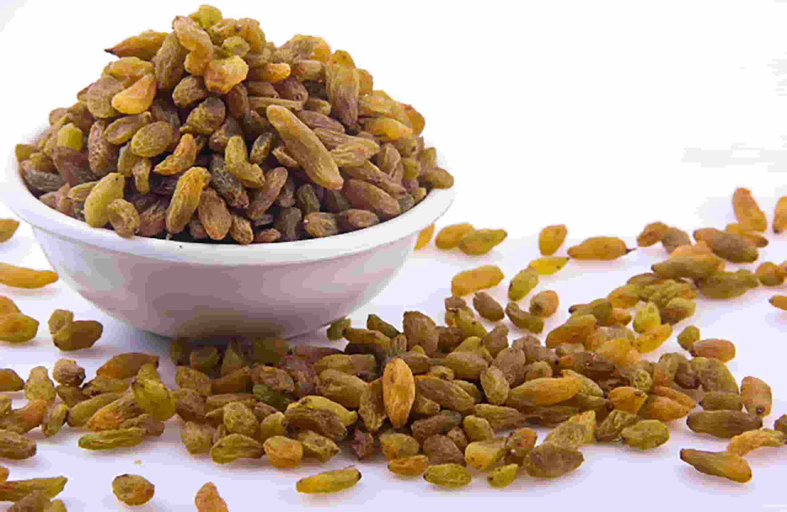 تصویر 3 از خرید و فروش کشمش عسگری ارگانیک با شرایط فوق العاده