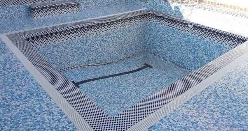 فروش کاشی استخری + قیمت خرید به صرفه