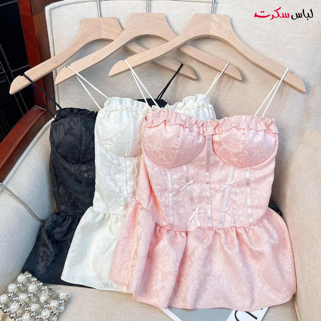 تصویر 3 از خرید لباس زیر و لباس خواب پرنسسی