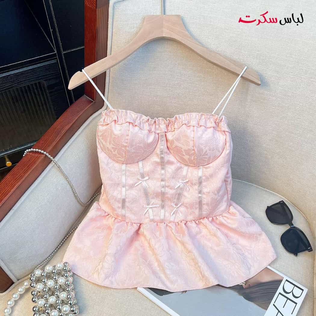 تصویر 1 از خرید لباس زیر و لباس خواب پرنسسی