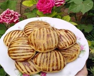 تصویر 5 از فروش عمده کلوچه شمال با کیفیت تضمینی و طعم اصیل