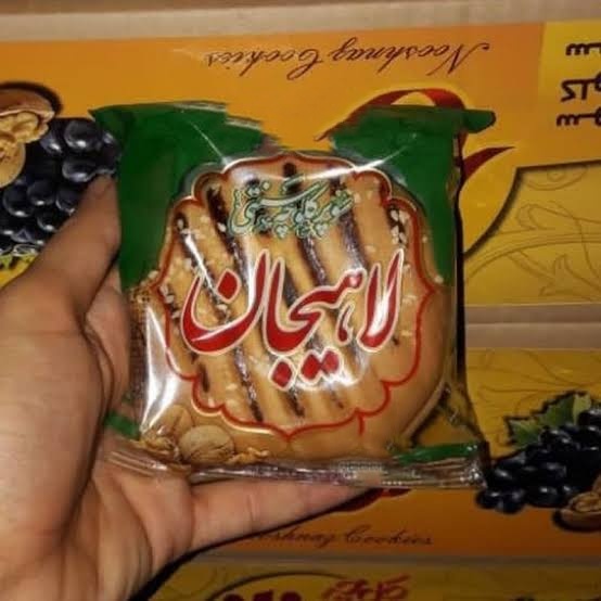 تصویر 2 از فروش عمده کلوچه شمال با کیفیت تضمینی و طعم اصیل