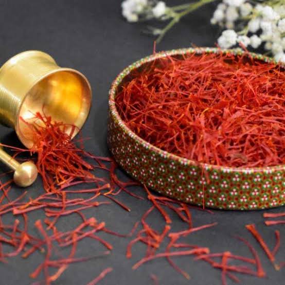 تصویر 8 از قیمت خرید زعفران قاینات صادراتی بهسود