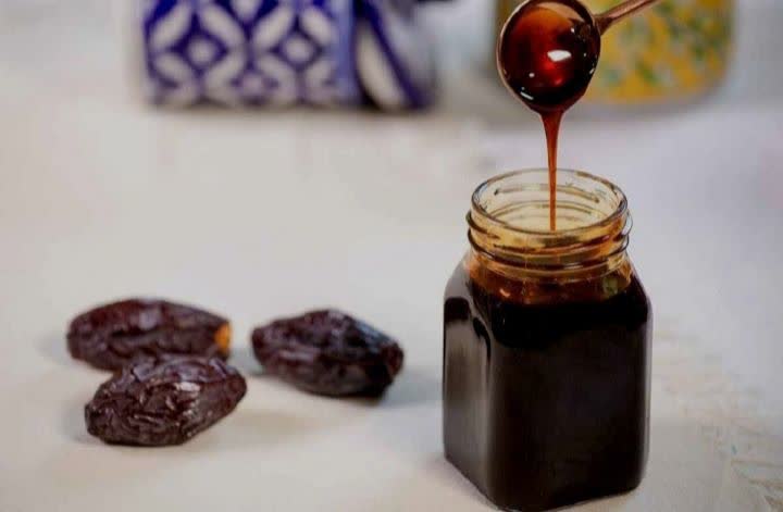 تصویر 2 از خرید تضمینی شیره خرما با کیفیت صادراتی