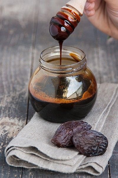 شیره خرما خرید مطمئن