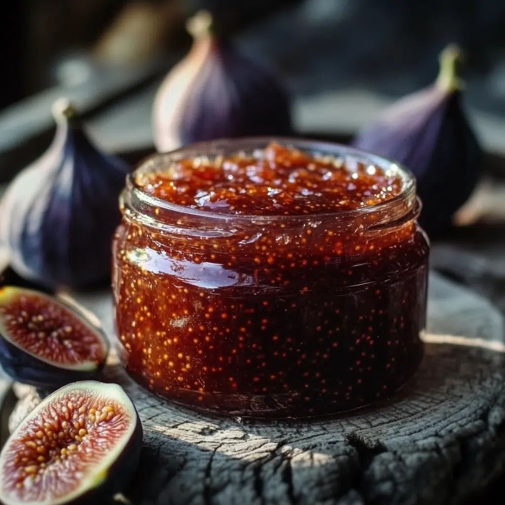تصویر 4 از خرید و قیمت مربا انجیر فودنا + فروش صادراتی (۱۸۰ گرمی)