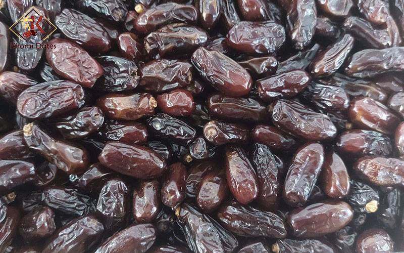 تصویر 3 از قیمت عمده خرما ربی بلوچستان + خرید از باغدار