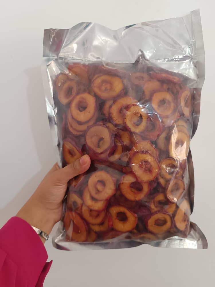 تصویر 1 از خرید عمده بهترین آلو استنلی خشک + قیمت ویژه