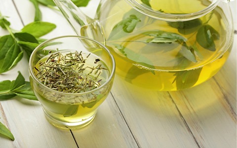 تصویر 2 از خرید دمنوش نعنا + قیمت فروش استثنایی