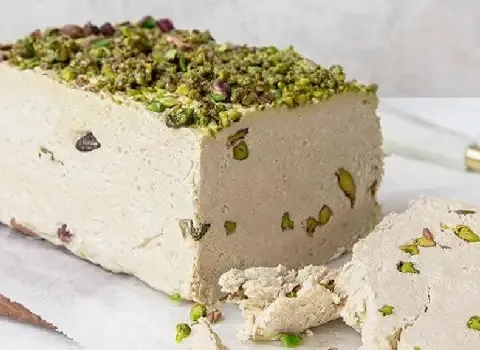 تصویر 3 از خرید حلوا ارده کنجدی + فروش استثنایی
