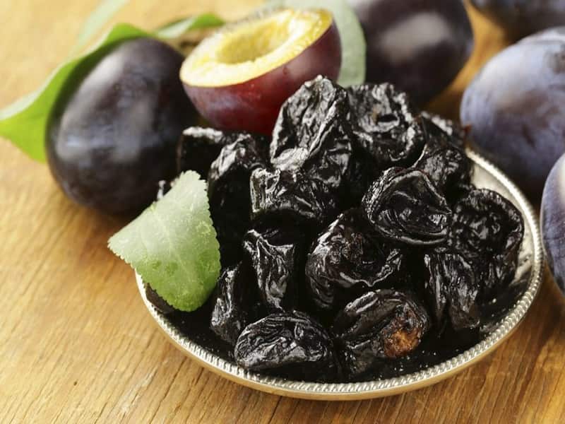 تصویر 2 از قیمت خرید آلو خشک عمده + فروش ویژه