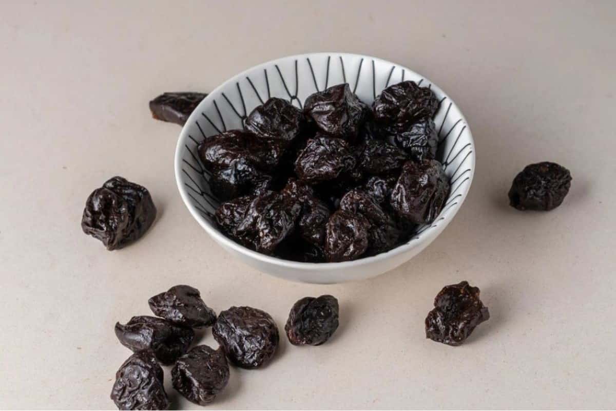 تصویر 1 از قیمت آلو جنگلی خشک با کیفیت ارزان + خرید عمده