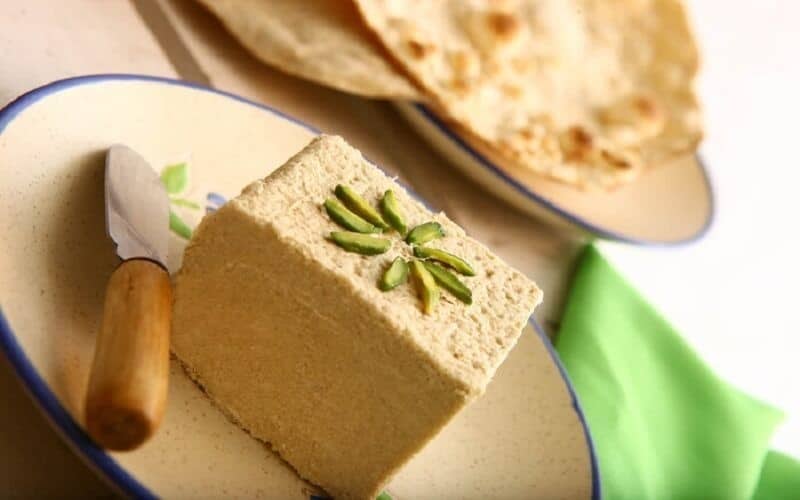 تصویر 1 از خرید حلوا ارده شکری + فروش استثنایی