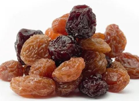 تصویر 2 از خرید و قیمت کشمش گوشتی + فروش صادراتی