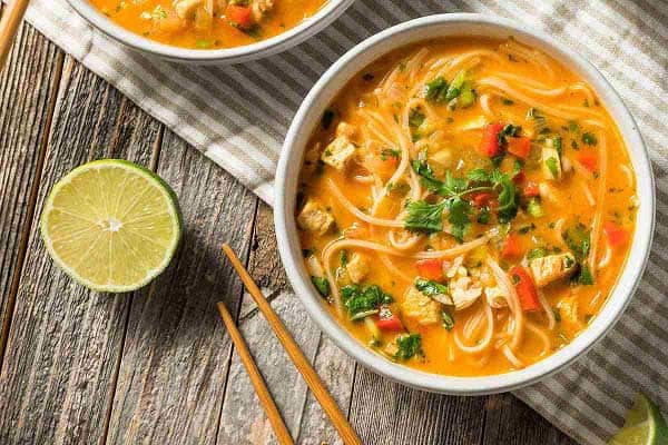 تصویر 5 از قیمت خرید سوپ نیمه آماده جو و ورمیشل + فروش ویژه
