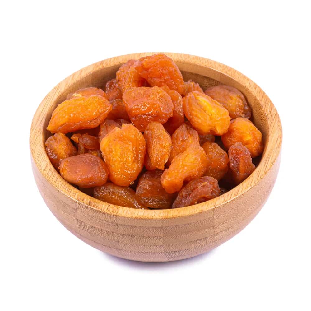 تصویر 4 از خرید آلو خشک طلایی + قیمت ویژه