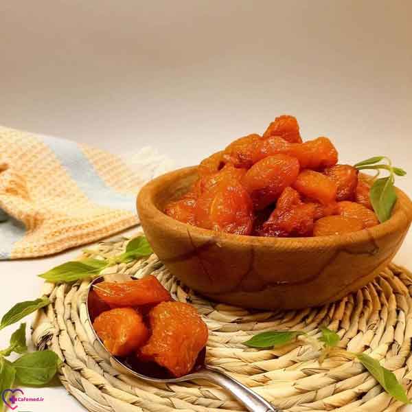 تصویر 1 از خرید آلو خشک طلایی + قیمت ویژه