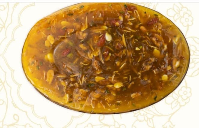 خرید مسقطی با طعم