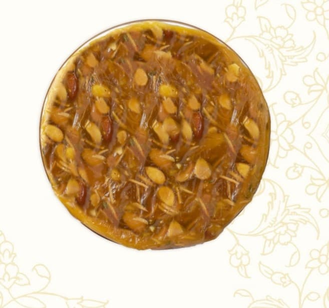فروش مسقطی با طعم
