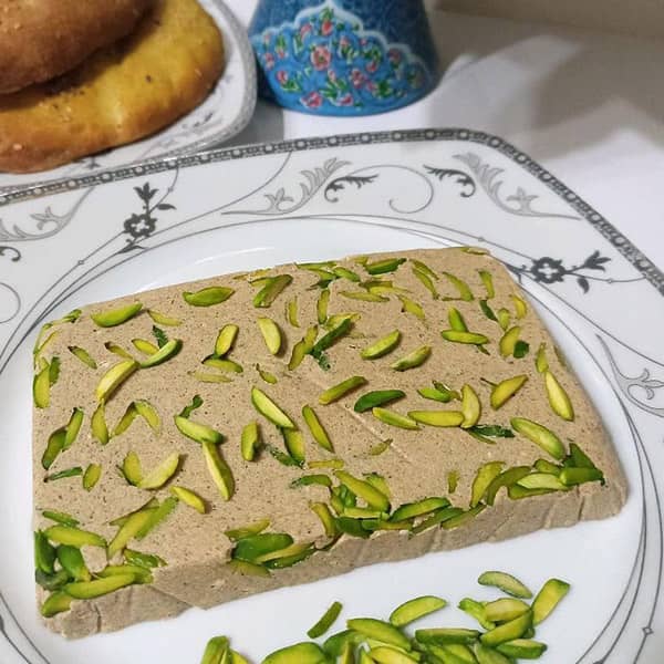 تصویر 4 از خرید حلوا ارده صادراتی + فروش استثنایی