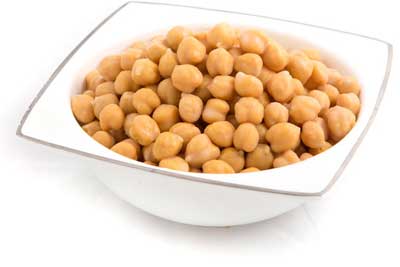 خرید و قیمت کنسرو نخود آبگوشتی ۳۷۰ گرم + فروش عمده