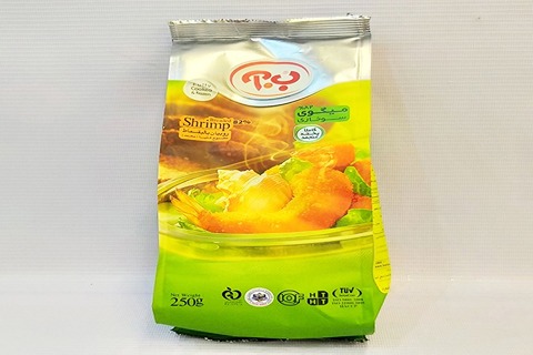 تصویر 3 از قیمت خرید میگو سوخاری ب آ + فروش ویژه