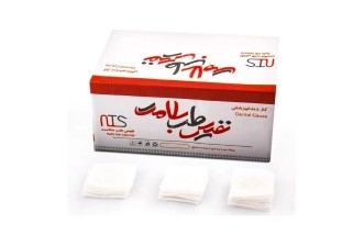 تصویر 2 از قیمت خرید گاز دندانپزشکی نفیس با فروش عمده