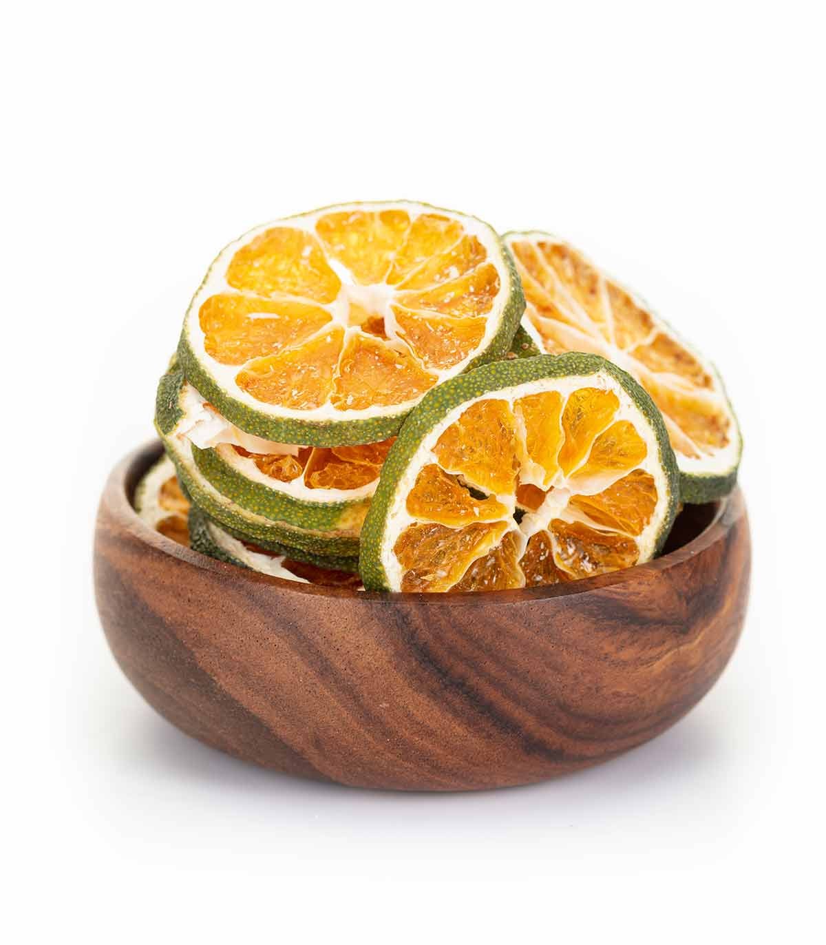 فروش فله نارنگی خشک حرارتی + قیمت مناسب