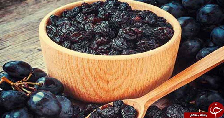 تصویر 3 از فروش کشمش مویز و خشکبار