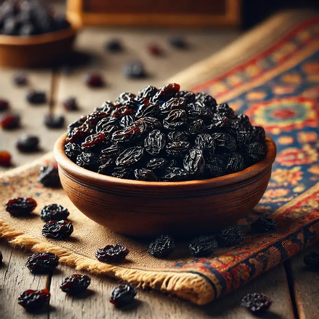 تصویر 4 از فروش کشمش مویز و خشکبار