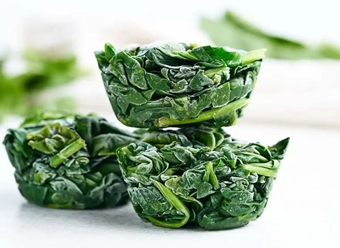 قیمت سبزی اسفناج
