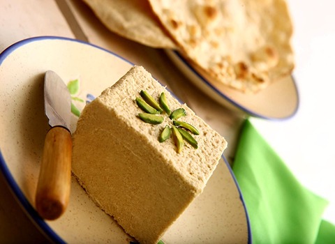 تصویر 2 از قیمت حلوا ارده اصیل + خرید باور نکردنی