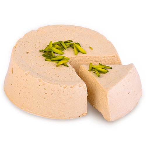 تصویر 3 از قیمت حلوا ارده اصیل + خرید باور نکردنی