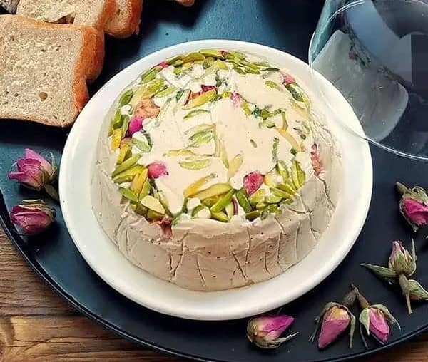 تصویر 3 از فروش حلوا ارده خانگی + قیمت خرید به صرفه