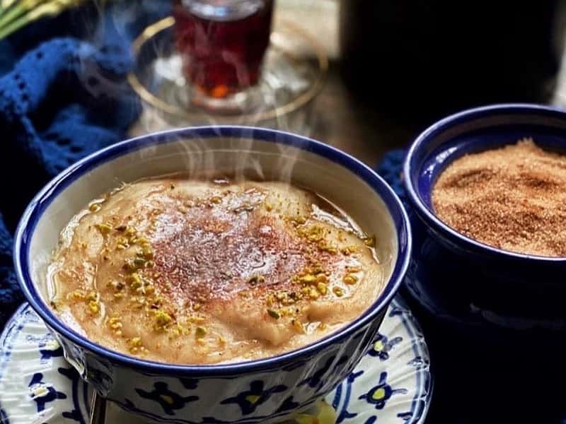 تصویر 4 از فروش حلوا ارده خانگی + قیمت خرید به صرفه