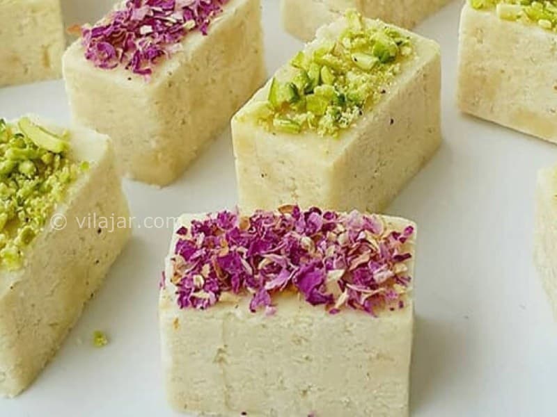 تصویر 5 از فروش حلوا ارده خانگی + قیمت خرید به صرفه