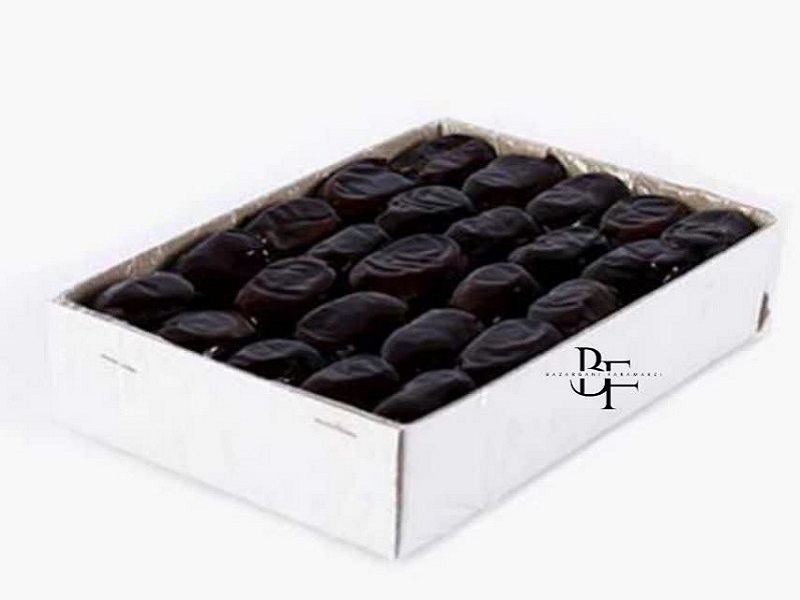 تصویر 3 از فروش خرما مضافتی درجه یک مستقیم از نخلستان + خرید استثنایی