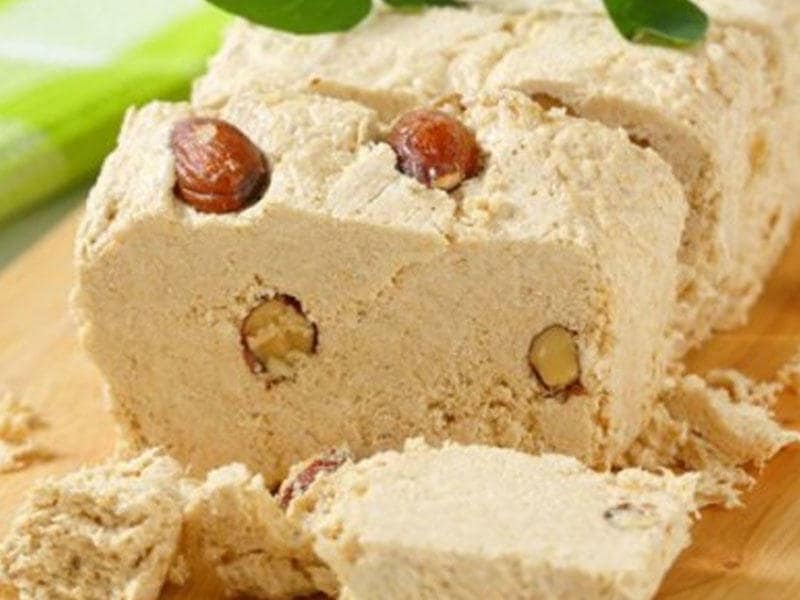 تصویر 5 از قیمت حلوای ارده + خرید باور نکردنی