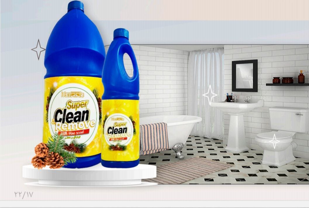 قیمت جوهر نمک یک لیتری معطر + خرید باور نکردنی