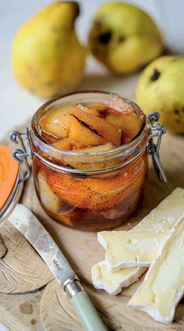 تصویر 3 از خرید مربا‌ به ۲۸۰ گرمی + قیمت استثنایی