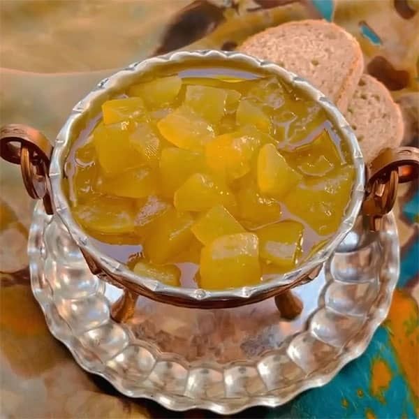 تصویر 1 از خرید مربا‌ به ۲۸۰ گرمی + قیمت استثنایی