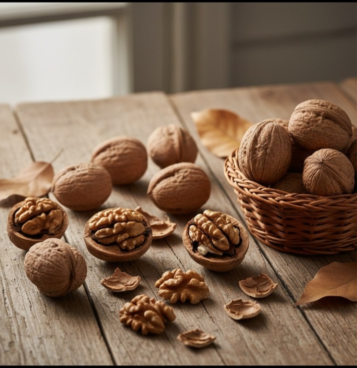 خرید عمده گردوی کاغذی اذر شهر با استاندارد های طلایی + فرصت فروش عمده یک تجارت واقعی