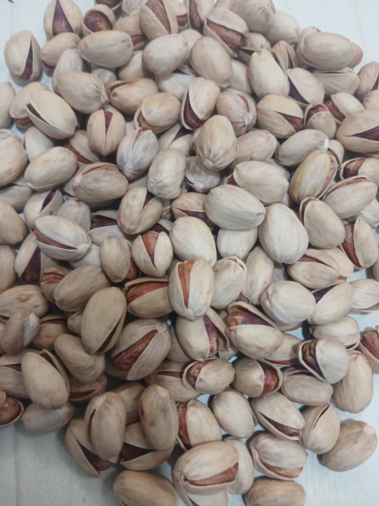 تصویر 1 از قیمت شگفت‌ انگیز پسته کله قوچی