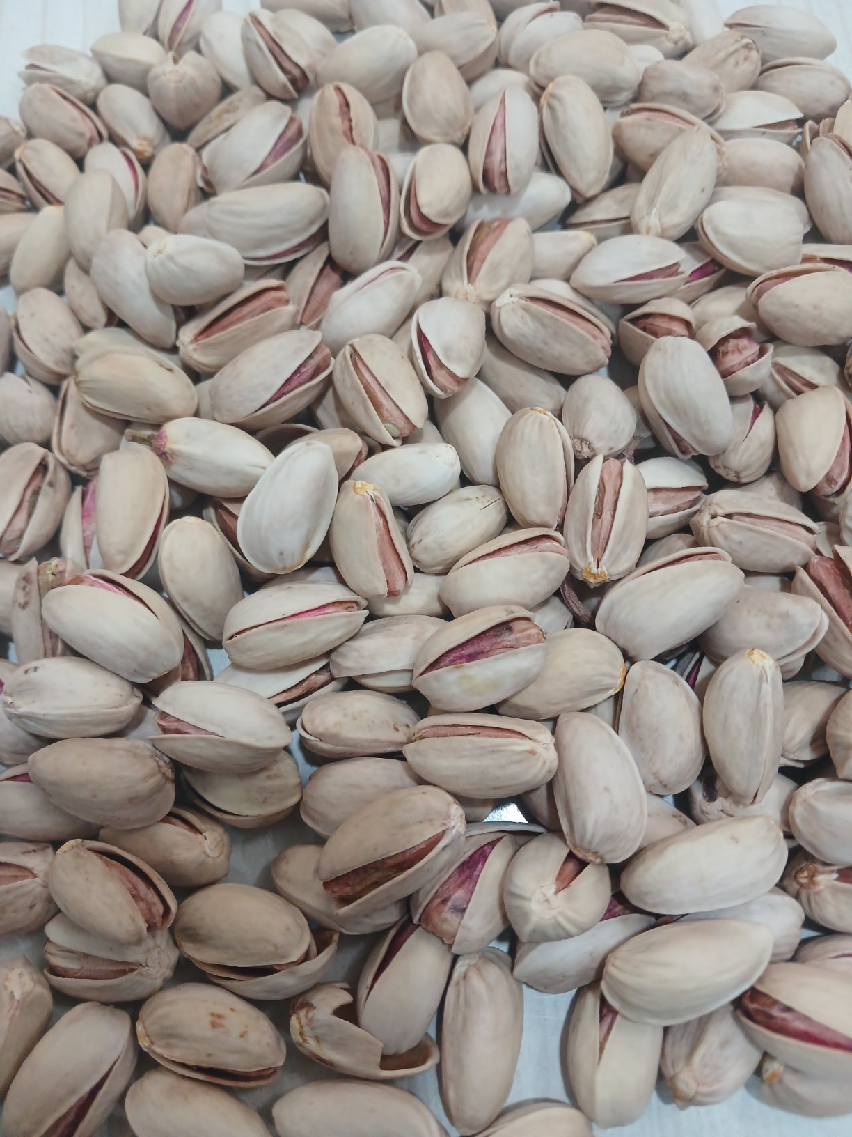 تصویر 1 از خرید پسته احمد آقایی + با کمترین قیمت بازار
