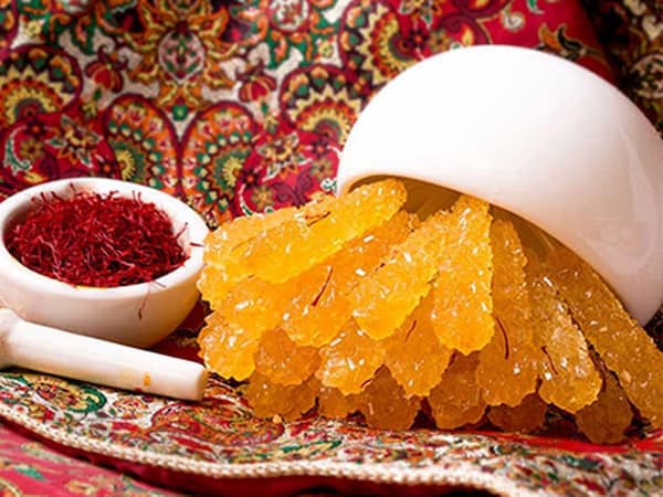 قیمت خرید نبات سنتی ایرانی