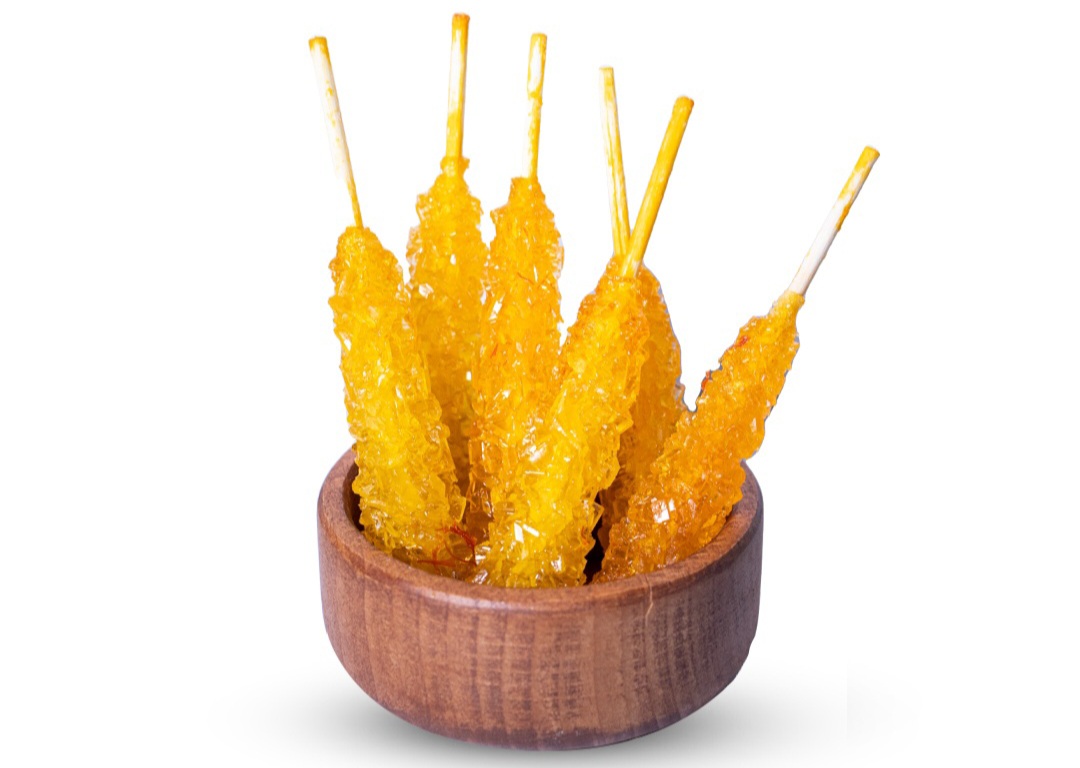 قیمت خرید نبات طلایی ایرانی